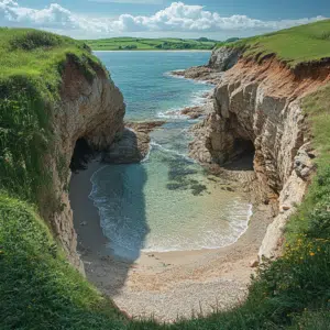 manorbier