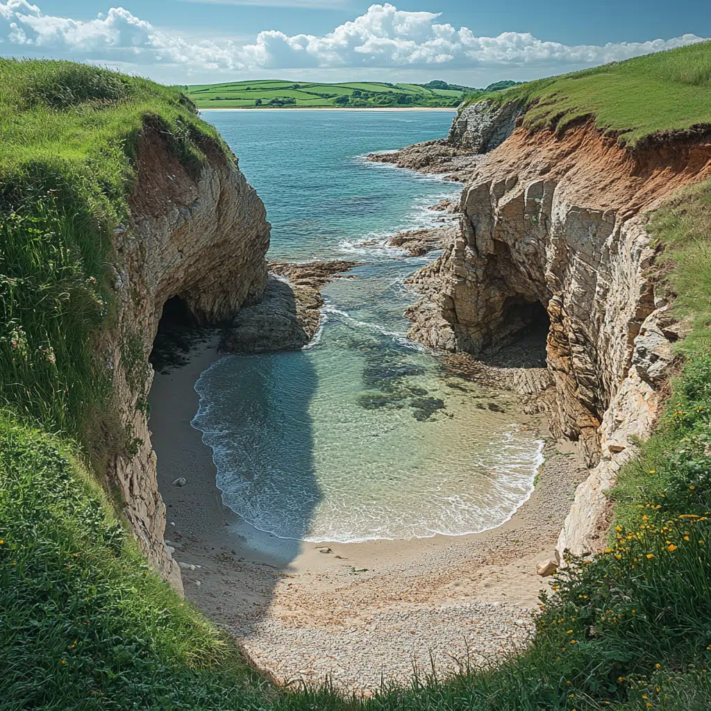 Manorbier