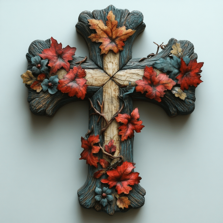 maple cross