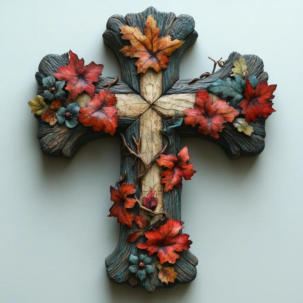 Maple Cross