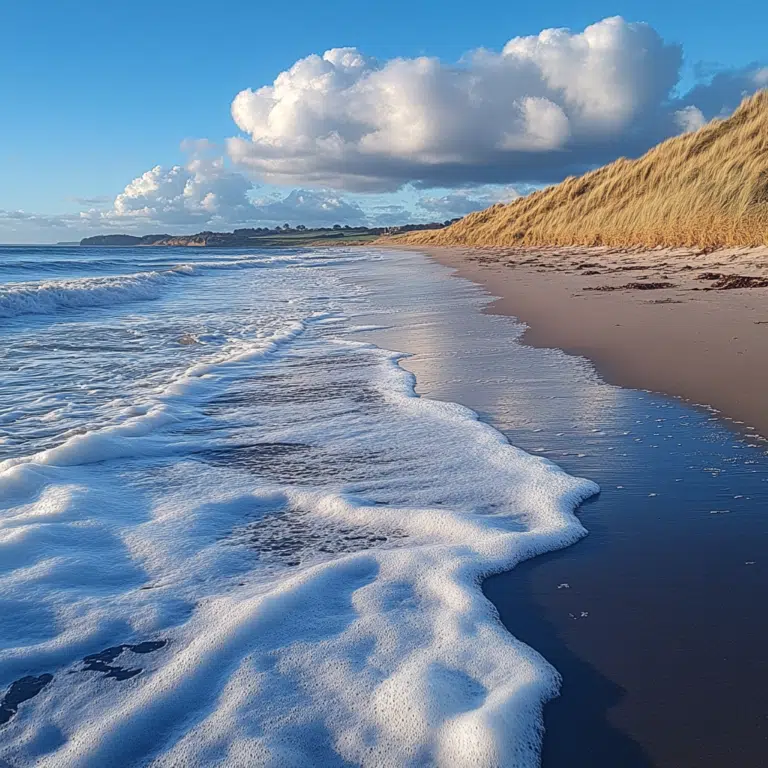 northumberland beaches palm oil