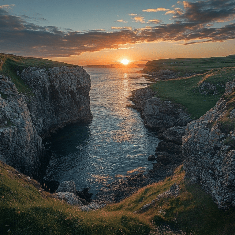 Portballintrae