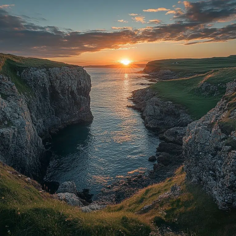 Portballintrae