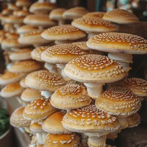 psychedelic mushrooms market