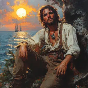 robinson robinson crusoe