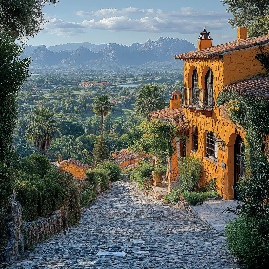 Santiago De Queretaro