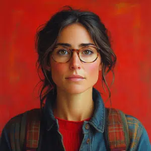 sarah koenig