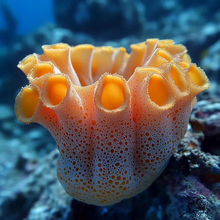 sea sponge