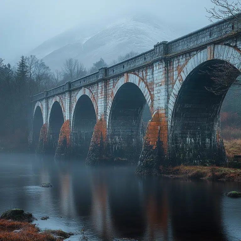 spean bridge