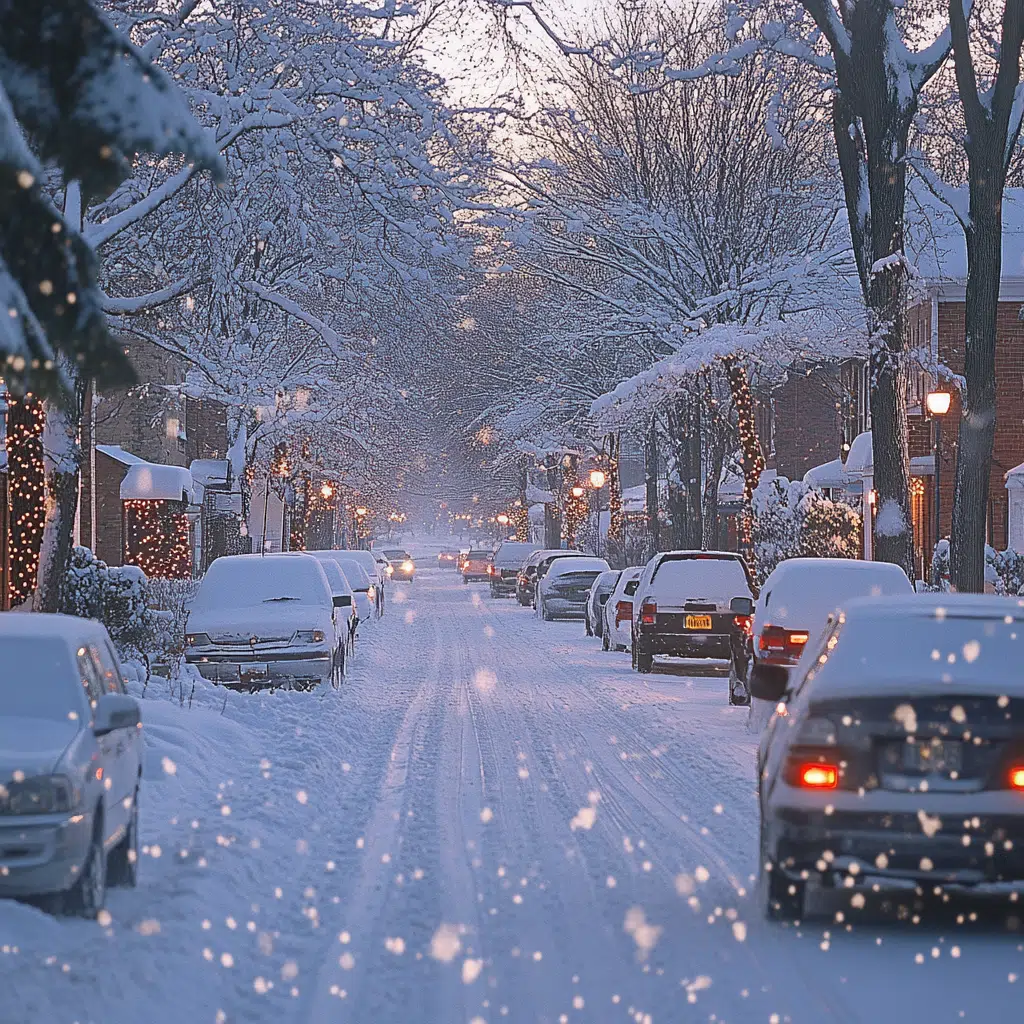 Stratford Ontario Weather