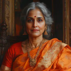 sudha murthy