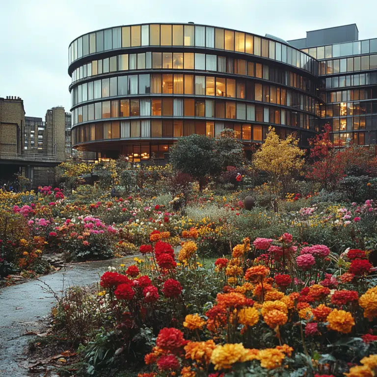 television centre