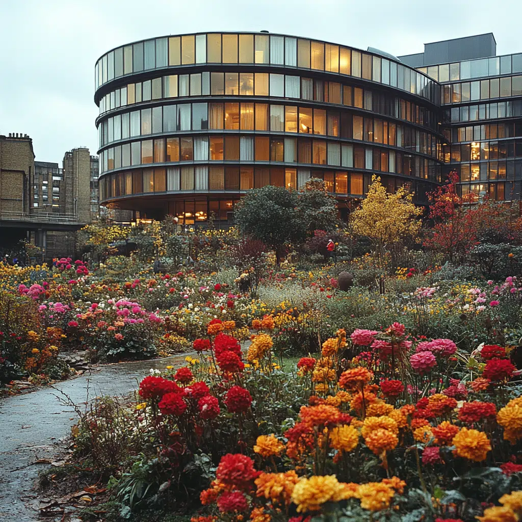 Television Centre