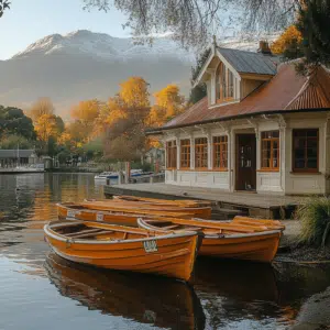 the boathouse christchurch