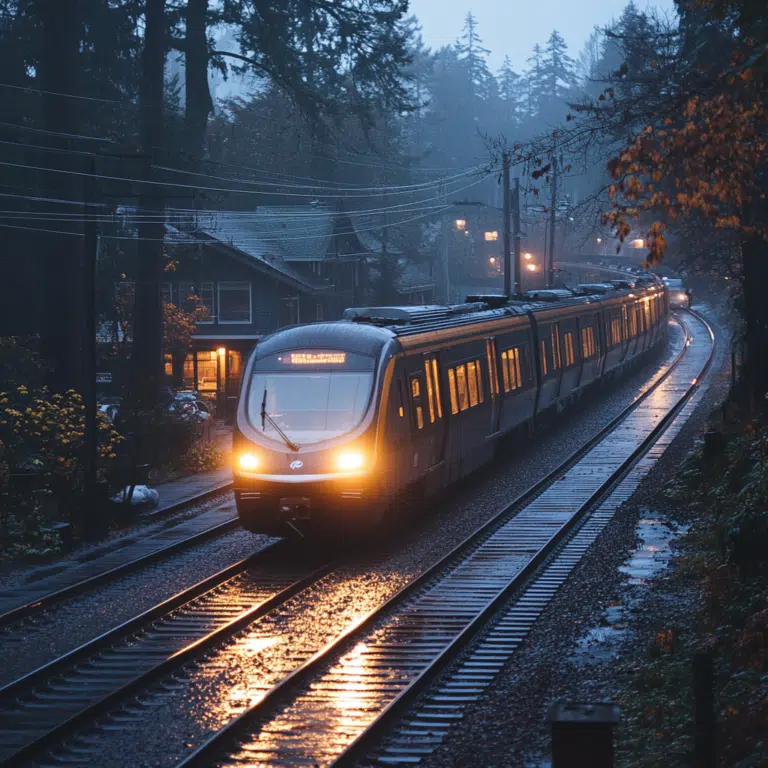 Translink Train Timetable