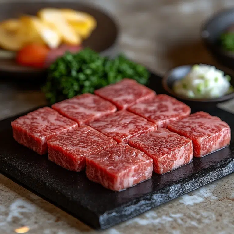 wagyu